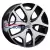 17'' 5x114,3 ET48 D56,1 7,0J Replay SB43 BKF