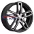 18'' 5x114,3 ET38 D67,1 7,0J СКАД Женева (КЛ224) Алмаз бархат новый