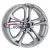 18'' 5x112 ET45 D66,6 8,0J MAK Stuttgart Silver