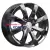 15'' 4x100 ET40 D60,1 6,0J K&K Джемини-оригинал (КС617) Кварц