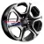 18'' 6x114,3 ET46 D67,1 7,5J Replay KI389 GM