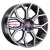 21'' 5x120 ET49 D72,6 9,5J Replay LR80 GMF