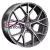 18'' 5x114,3 ET30 D60,1 8,0J Replay LX200 MGMF