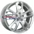 18'' 5x108 ET55 D63,3 8,0J Replay FD97 Sil