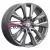 18'' 5x114,3 ET50 D54,1 7,0J СКАД KL-330 Графит