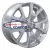 16'' 5x114,3 ET45 D60,1 6,5J Replay TY275 Sil