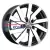 17'' 5x112 ET47 D57,1 7,5J Replay VV151 BKF