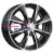 15'' 4x100 ET50 D60,1 6,0J СКАД Порту (КЛ321) Алмаз
