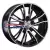 18'' 5x112 ET30 D66,6 8,0J Replay B200 BKF