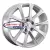 17'' 5x114,3 ET47 D67,1 7,0J Replay HND272 SF