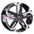 19'' 5x114,3 ET50,5 D67,1 7,5J Replay KI260 BKF