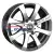 15'' 5x100 ET38 D73,1 6,5J LS 538 SF