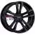 20'' 5x112 ET35 D66,6 9,0J MAK X-Mode Gloss Black