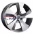 20'' 5x112 ET37 D66,6 9,0J Replay A158 GMF