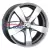 17'' 4x100 ET40 D60,1 7,0J LS 205 GMF