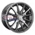 15'' 4x100 ET40 D73,1 6,5J LS 234 MBF