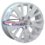 17'' 5x114,3 ET60 D67,1 7,0J Replay MZ27 White