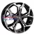 17'' 5x108 ET40 D65,1 7,0J Replay CHR95 GMF