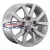 18'' 5x150 ET56 D110,1 8,0J Replay TY237 Sil