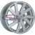 16'' 5x112 ET33 D57,1 6,5J Replay VV151 Sil