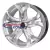 20'' 5x150 ET45 D110,1 8,5J PDW Invader (5196) HS
