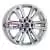 18'' 6x139,7 ET30 D100,1 8,0J MAK Safari 6 Silver