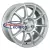 15'' 5x105 ET39 D56,6 6,5J LS 910 Sil