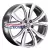 18'' 5x114,3 ET49.5 D60,1 8,0J Replay CHG14 GMF