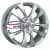 17'' 5x114,3 ET49 D67,1 6,5J Replay HND108 Sil