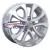 17'' 5x114,3 ET50 D66,1 6,5J Replay RN177 SF