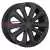 17'' 5x114,3 ET55 D64,1 7,5J Replay H60 MB