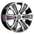18'' 6x139,7 ET42 D75.1 8,0J Replay HV17 GMF