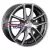 16'' 4x100 ET40 D73,1 7,0J LS 771 GMF