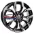 16'' 5x114,3 ET50 D66,1 6,5J RST R106 (Kia Cee'd, Hyndai i30) BL