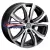 18'' 5x114,3 ET46 D67,1 8,0J Replay HND239 MGMF