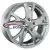 17'' 5x114,3 ET47 D66,1 7,0J Replay NS179 Sil