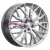 18'' 5x100 ET28 D57,1 7,0J СКАД Эльба (КЛ1071) Селена