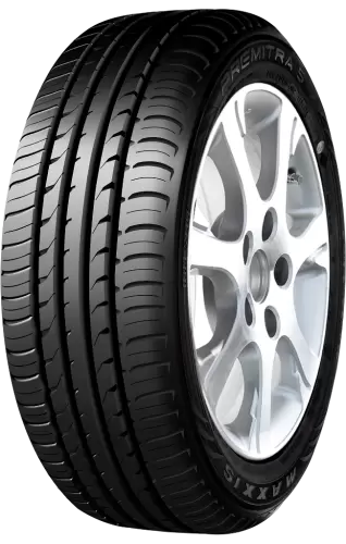 225/50R17 Maxxis HP5 Premitra5 94 W TL