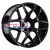 22'' 6x139,7 ET30 D100,1 9,0J LS 1372 BK