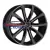 17'' 5x114,3 ET40 D76 7,0J MAK Wolf Gloss Black