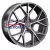 18'' 5x114,3 ET50 D60,1 8,0J Replay TY400 MGMF