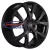 19'' 5x114,3 ET45 D60,1 7,0J Khomen Wheels KHW1906 (Changan CS85 Coupe) Black