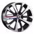 17'' 5x114,3 ET35 D60,1 7,0J Replay TY260 BKF