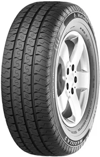 215/75R16C Matador MPS-330 Maxilla 2