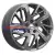 17'' 5x108 ET37 D65,1 7,0J СКАД KL-372 Графит