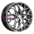16'' 4x98 ET35 D58,5 6,0J СКАД Фабиан (КЛ373) Алмаз