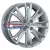 17'' 4x108 ET20 D65,1 7,0J Replay PG47 Sil