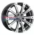19'' 5x112 ET36 D66,6 8,5J Replay MR80 GMF