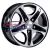 16'' 5x139,7 ET43 D98,5 6,5J СКАД Калипсо (КЛ089) Алмаз