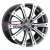 19'' 5x112 ET36 D66,6 8,5J Replay MR80 GMF